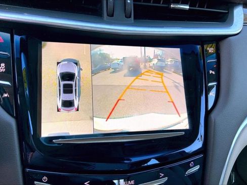 Used 2016 Cadillac XTS Luxury w/ Driver Awareness Package FWD image 20