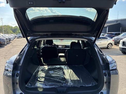 New 2026 Nissan Murano SL AWD/4WD image 4