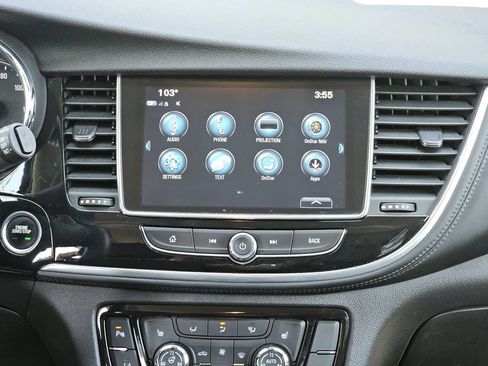 Used 2019 Buick Encore Essence w/ Safety Package II AWD/4WD image 18