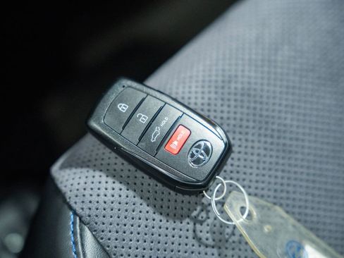 New 2026 Toyota RAV4 XSE AWD/4WD image 50