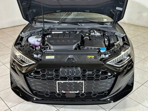 New 2026 Audi A3 2.0T Premium image 16