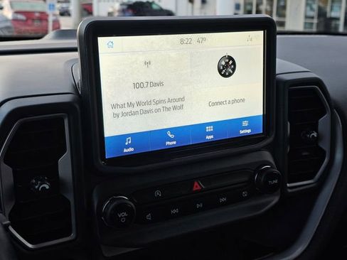 Used 2021 Ford Bronco Sport Big Bend w/ Big Bend Package (96B) image 28