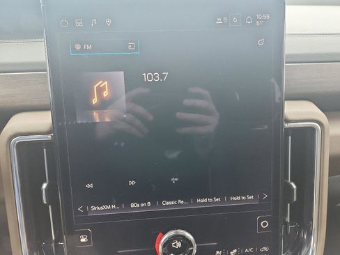 New 2026 GMC Yukon XL Denali Ultimate image 17