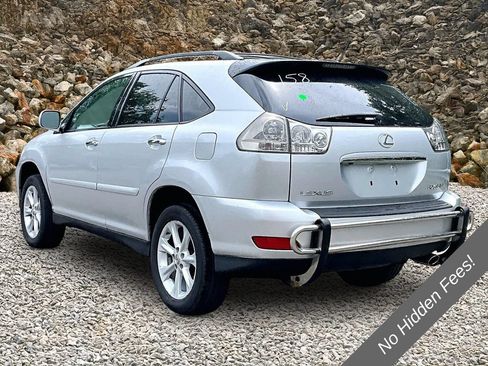 Used 2009 Lexus RX 350 AWD image 10