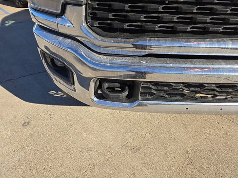 Used 2024 RAM 2500 Big Horn w/ Bed Utility Group image 45