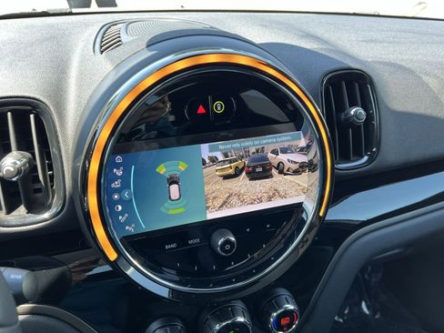 Used 2024 MINI Cooper Countryman John Cooper Works AWD/4WD image 20