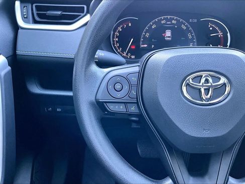 Used 2023 Toyota RAV4 XLE w/ Convenience Package FWD image 24
