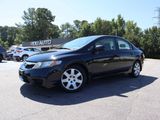 Used 2010 Honda Civic LX image 6