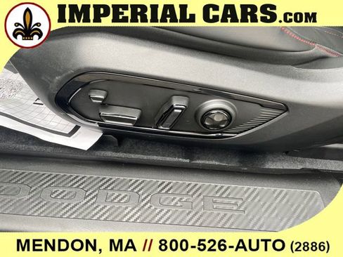 New 2026 Dodge Charger R/T Scat Pack image 29