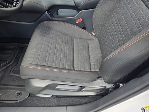 New 2026 Honda HR-V Sport image 26