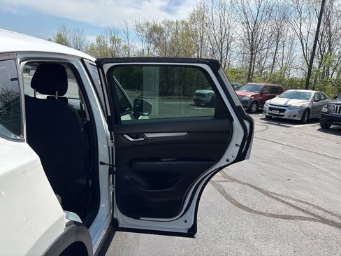 Used 2019 MAZDA CX-5 Sport image 37