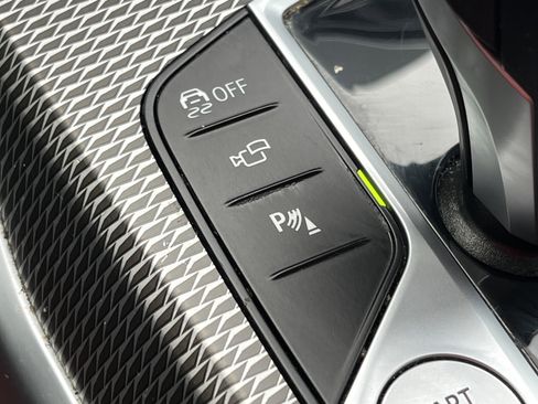 Used 2023 BMW M440i Gran Coupe w/ Premium Package image 9