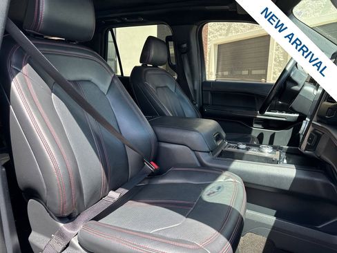 Used 2023 Ford Expedition Max Limited AWD/4WD image 9
