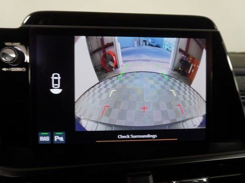 New 2026 Subaru Outback Premium image 17