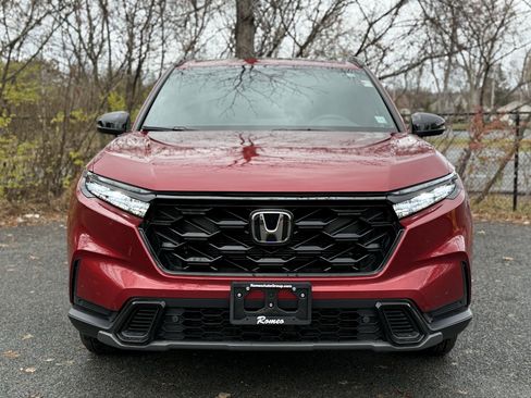 Used 2025 Honda CR-V Sport-L image 16