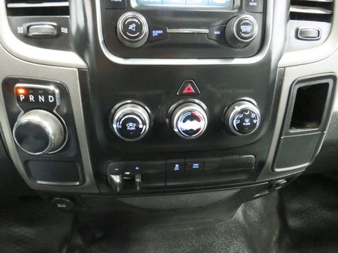 Used 2016 RAM 1500 Tradesman w/ Popular Equipment Group image 18