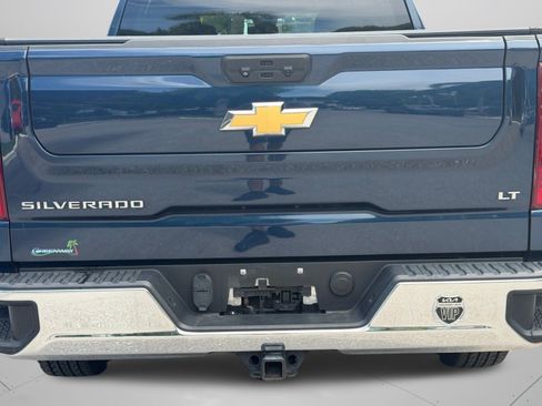 Used 2023 Chevrolet Silverado 1500 LT RWD image 13
