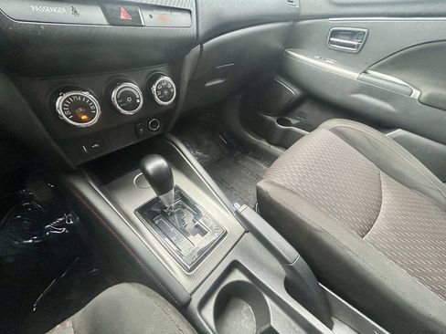 Used 2019 Mitsubishi Outlander Sport FWD image 26
