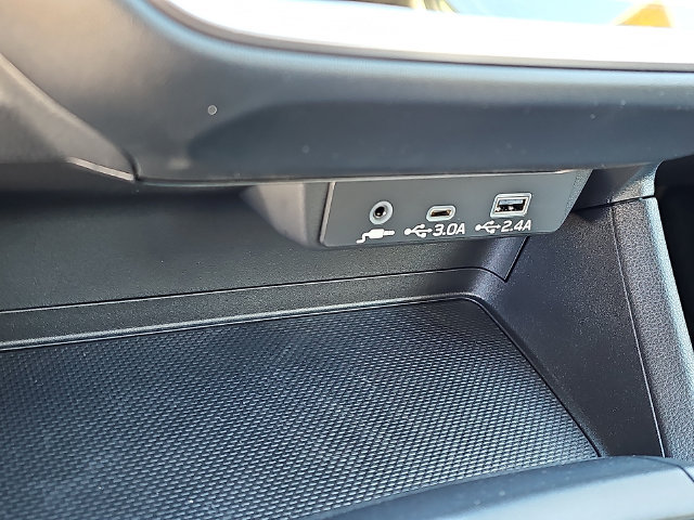 Certified 2026 Subaru Impreza 2.0i Sport AWD/4WD image 19