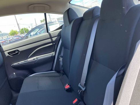 New 2025 Nissan Versa S w/ S Plus Package image 9