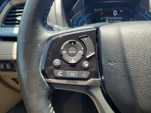 Used 2021 Honda Odyssey Touring image 30