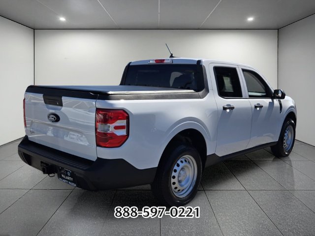 Used 2025 Ford Maverick XL w/ 4K Tow Package AWD/4WD image 5