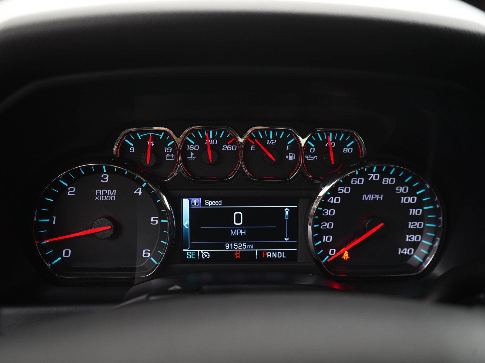Used 2019 Chevrolet Silverado 1500 LT AWD/4WD image 27