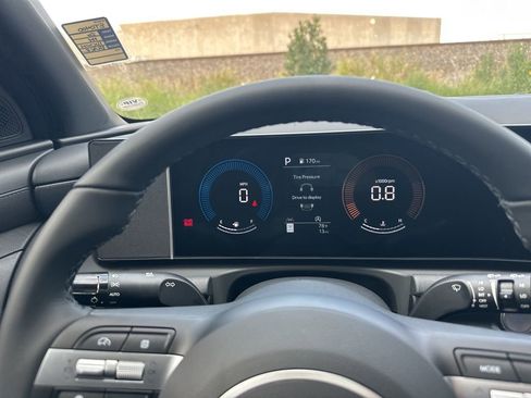 New 2026 Hyundai Tucson XRT image 33