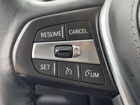 Certified 2023 BMW X5 sDrive40i w/ Premium Package image 18