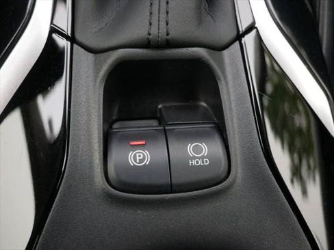 Certified 2022 Toyota Corolla LE FWD image 21