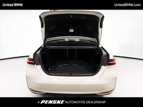 Used 2024 BMW 540i xDrive 540i xDrive w/ Premium Package image 14