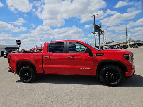 New 2026 GMC Sierra 1500 Pro image 6