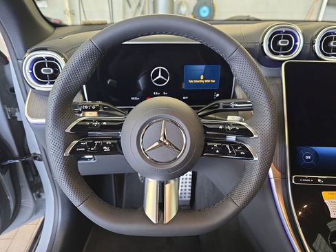 New 2026 Mercedes-Benz GLC 300 image 19