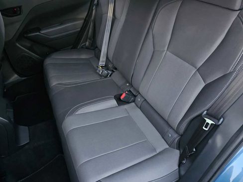 Used 2024 Subaru Crosstrek 2.0i image 17