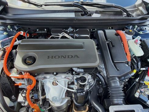 Certified 2024 Honda Accord EX-L image 35