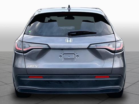 Used 2024 Honda HR-V LX image 5