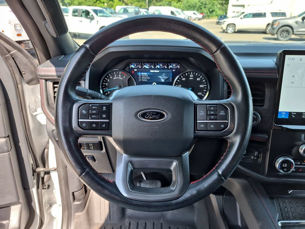 Certified 2023 Ford Expedition Max Limited AWD/4WD image 24