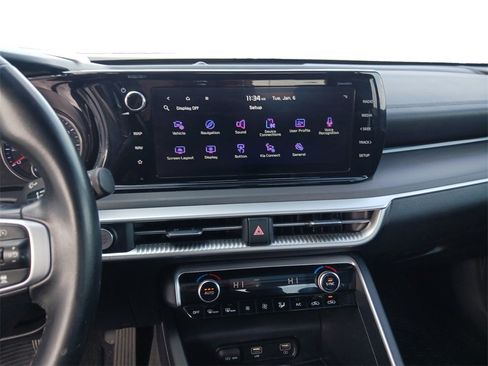 Used 2023 Kia K5 GT-Line image 12