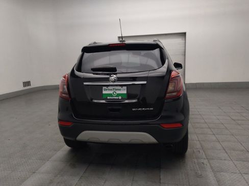 Used 2020 Buick Encore Preferred w/ Safety Package FWD image 7