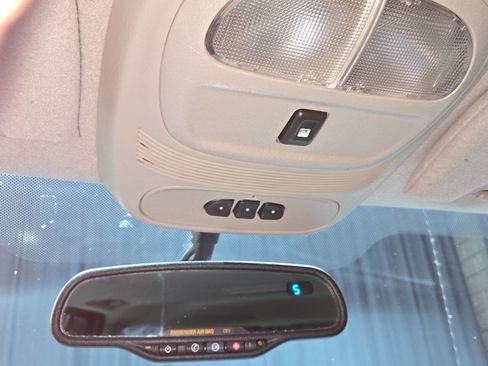 Used 2007 Chevrolet TrailBlazer SS image 84