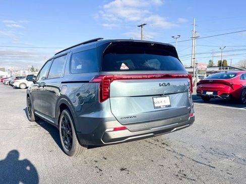 New 2026 Kia Carnival SX Prestige FWD image 8