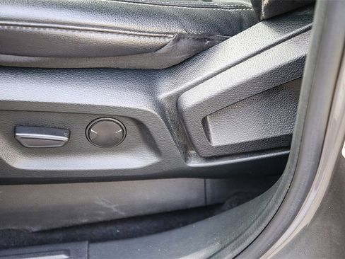 Certified 2022 Ford Ranger Lariat w/ Equipment Group 501A High image 27