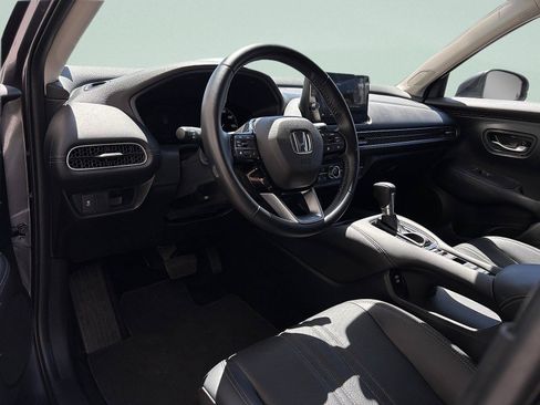 Certified 2026 Honda HR-V EX-L image 14