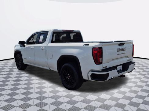 Certified 2023 GMC Sierra 1500 Elevation AWD/4WD image 5