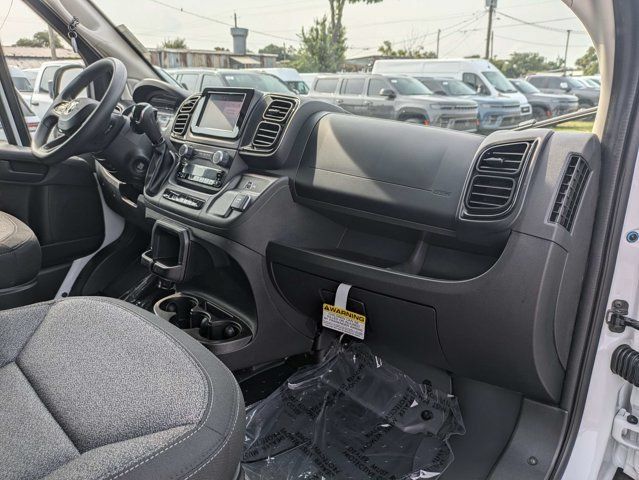 New 2026 RAM ProMaster 1500 FWD image 14