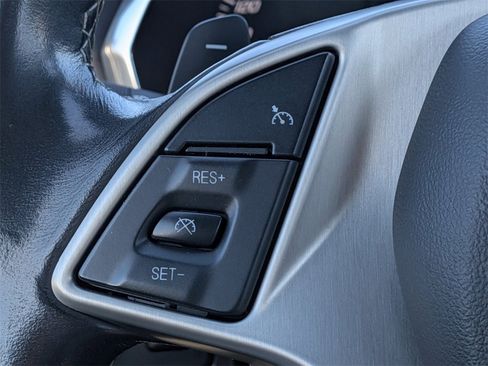 Used 2017 Chevrolet Corvette Stingray Convertible image 26