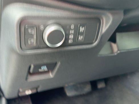 Used 2021 Ford Bronco First Edition image 14