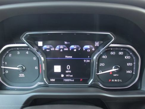 Used 2022 GMC Sierra 2500 Denali AWD/4WD image 25