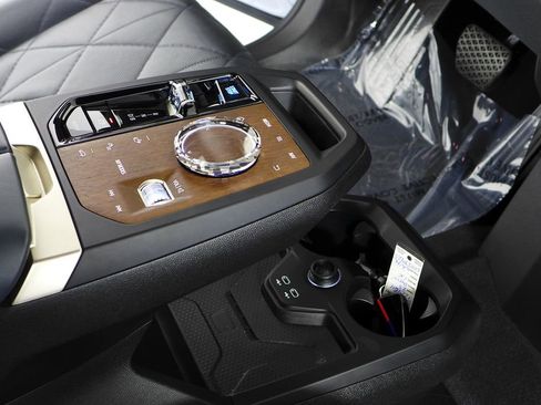 Certified 2023 BMW iX M60 w/ Executive Package image 14