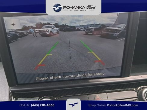 Used 2022 Ford Maverick XLT w/ Equipment Group 300A Standard AWD/4WD image 13
